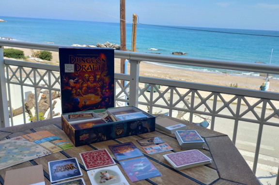 ZeStolu.cz si bere krátkou dovolenou