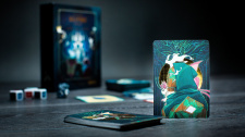 Kinfire Delve: Vainglory's Grotto