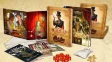 Trickerion: The Role-Playing Game