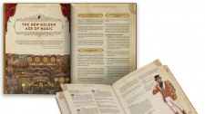 Trickerion: The Role-Playing Game