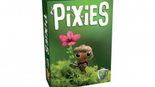 Pixies