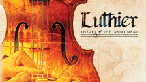 Luthier