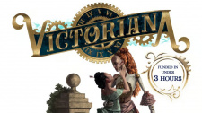 Victoriana
