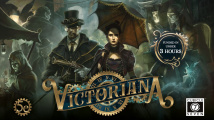 Victoriana