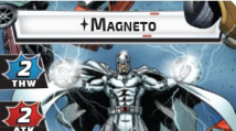 Marvel Champions: The Card Game – Magneto Hero Pack