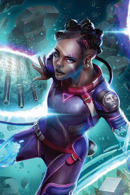 O RPG systémech – díl sedmý: Cypher System