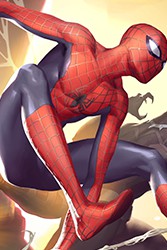 Marvel Champions mění pravidla a vítá další hrdiny