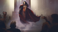 Claim the Sky (Cypher System)