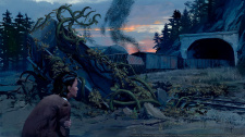 Old Gods of Appalachia (Cypher System)