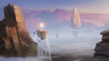 Numenera (Cypher System)