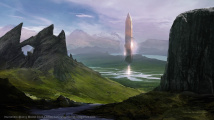 Numenera (Cypher System)