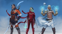 Numenera (Cypher System)