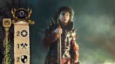 The Lord of the Rings: The Card Game – Return of the King