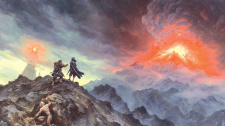 The Lord of the Rings: The Card Game – Return of the King