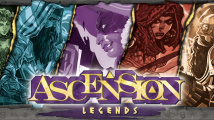 Ascension Legends