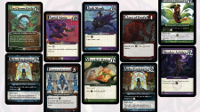 Ascension Legends