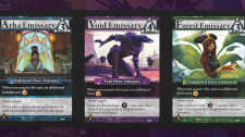 Ascension Legends