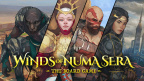 Winds of Numa Sera: The Board Game