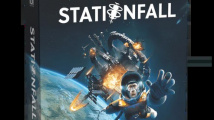 Stationfall