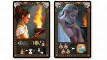 Cyclades Legendary Edition