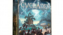 Cyclades: Legendární edice