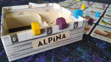 Alpina