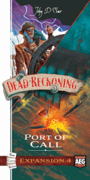 Dead Reckoning: Port of Call