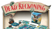 Dead Reckoning