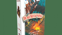 Dead Reckoning: Port of Call