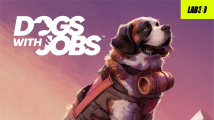 Dogs With Jobs