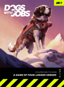 Dogs With Jobs