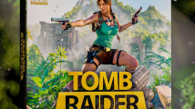 Tomb Raider: The Crypt of Chronos