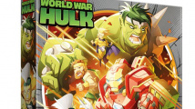 Marvel United: World War Hulk