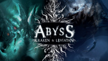 Abyss: Kraken & Leviatan