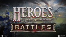 Heroes of Might and Magic: Battles