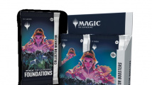 Magic: The Gathering – Foundations