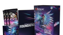 Magic: The Gathering – Foundations