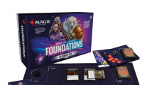 Magic: The Gathering – Foundations