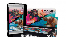 Magic: The Gathering – Foundations