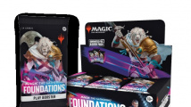 Magic: The Gathering – Foundations