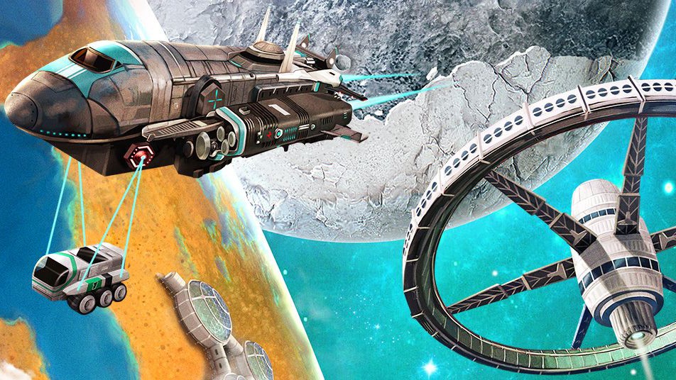 Rodinná hra Neznámá planeta se příští rok rozšíří o Superměsíc
