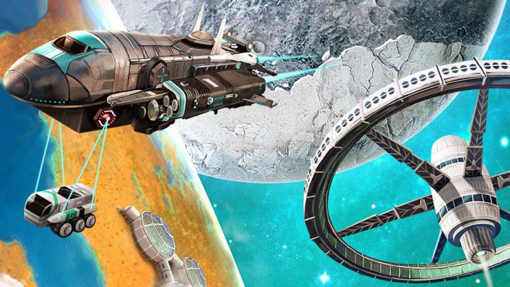 Rodinná hra Neznámá planeta se příští rok rozšíří o Superměsíc