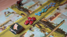 Rayman: The Board Game