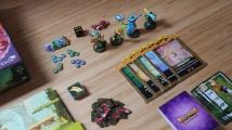 Rayman: The Board Game