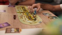 Rayman: The Board Game