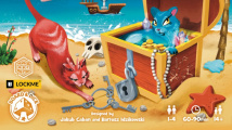 Side Quest: The Isle of Cats