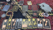 House of the Dragon: Dark Dealings