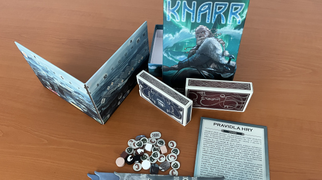 Knarr