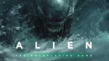 Alien: The Roleplaying Game – Second Edition