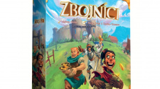 Zbojníci